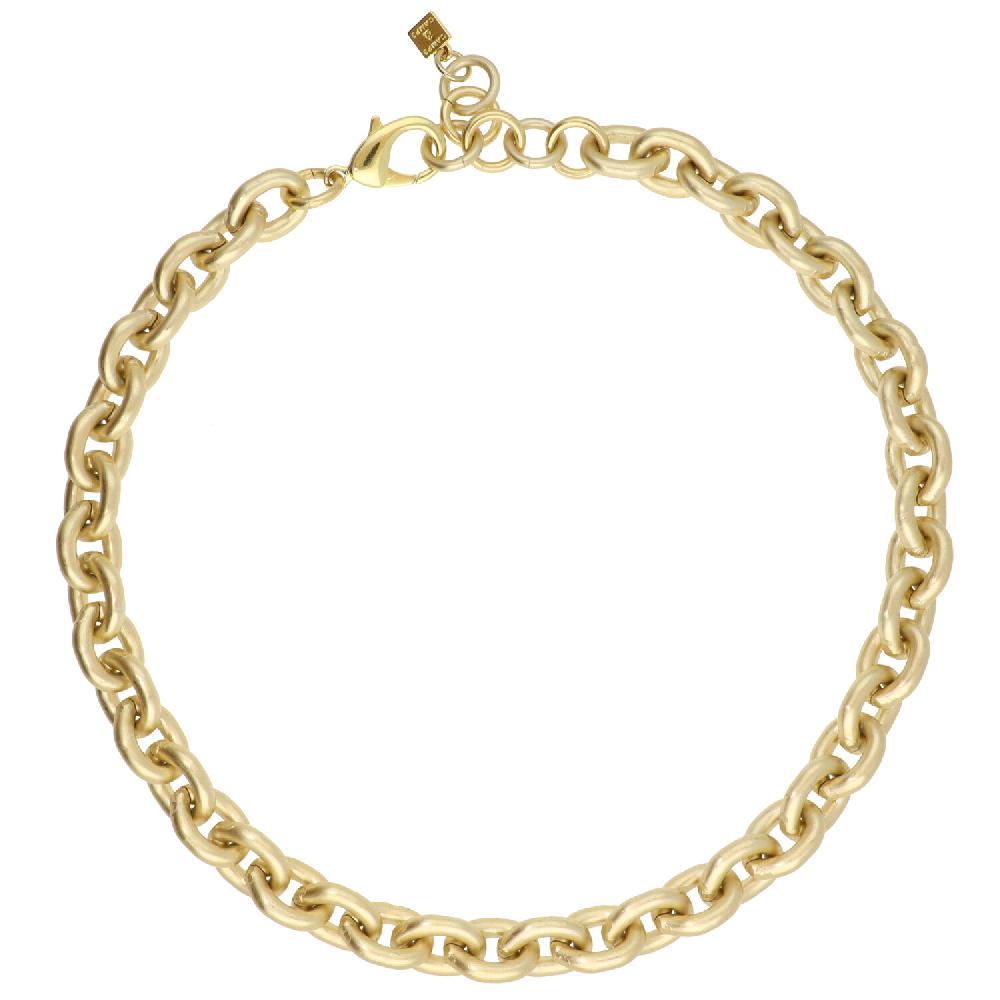 camps & camps Collier Chuncky Oval