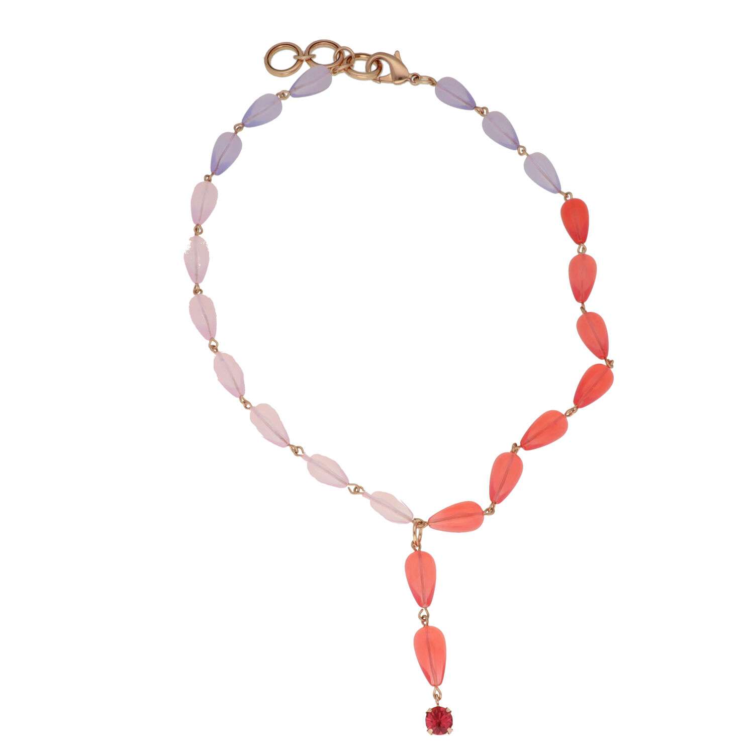 camps & camps collier Cotton Candy