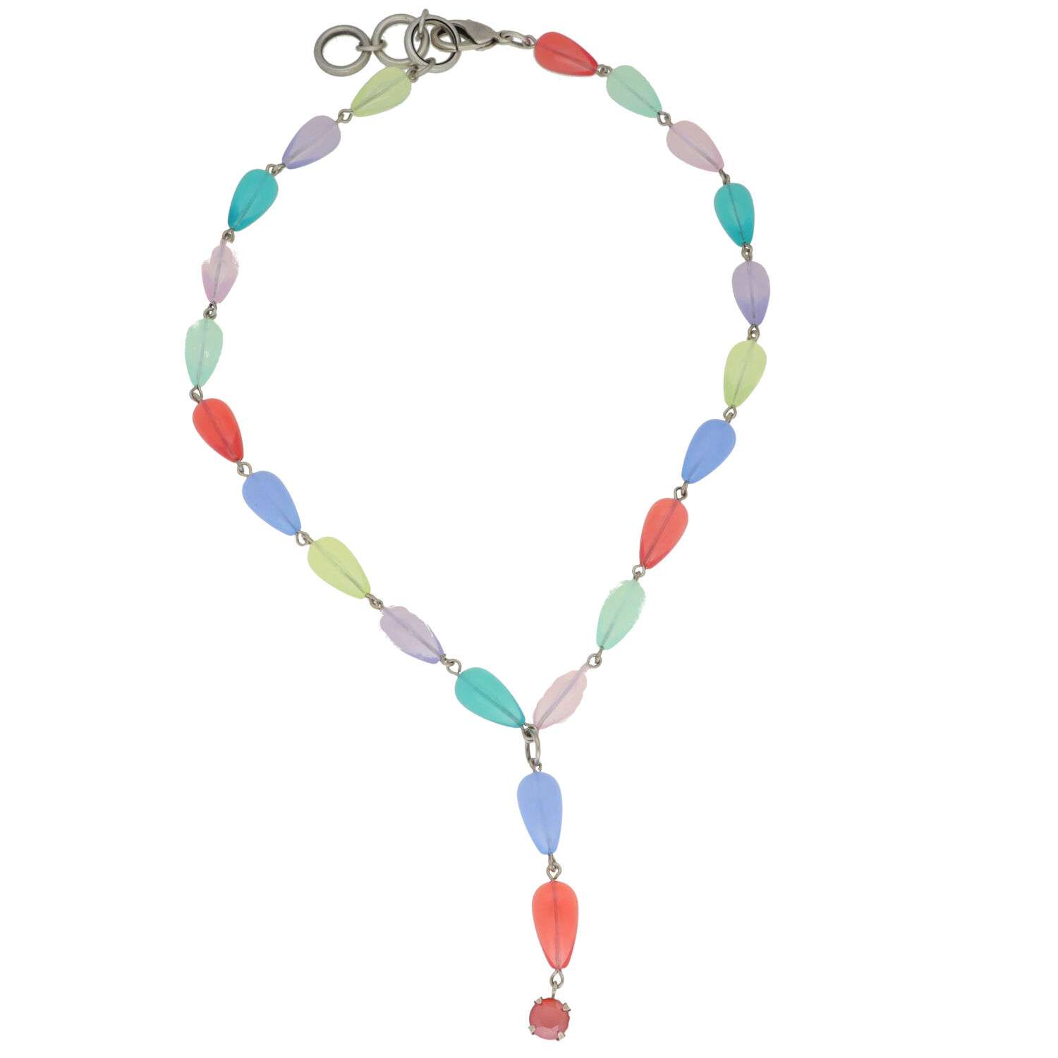 camps & camps collier Cotton Candy