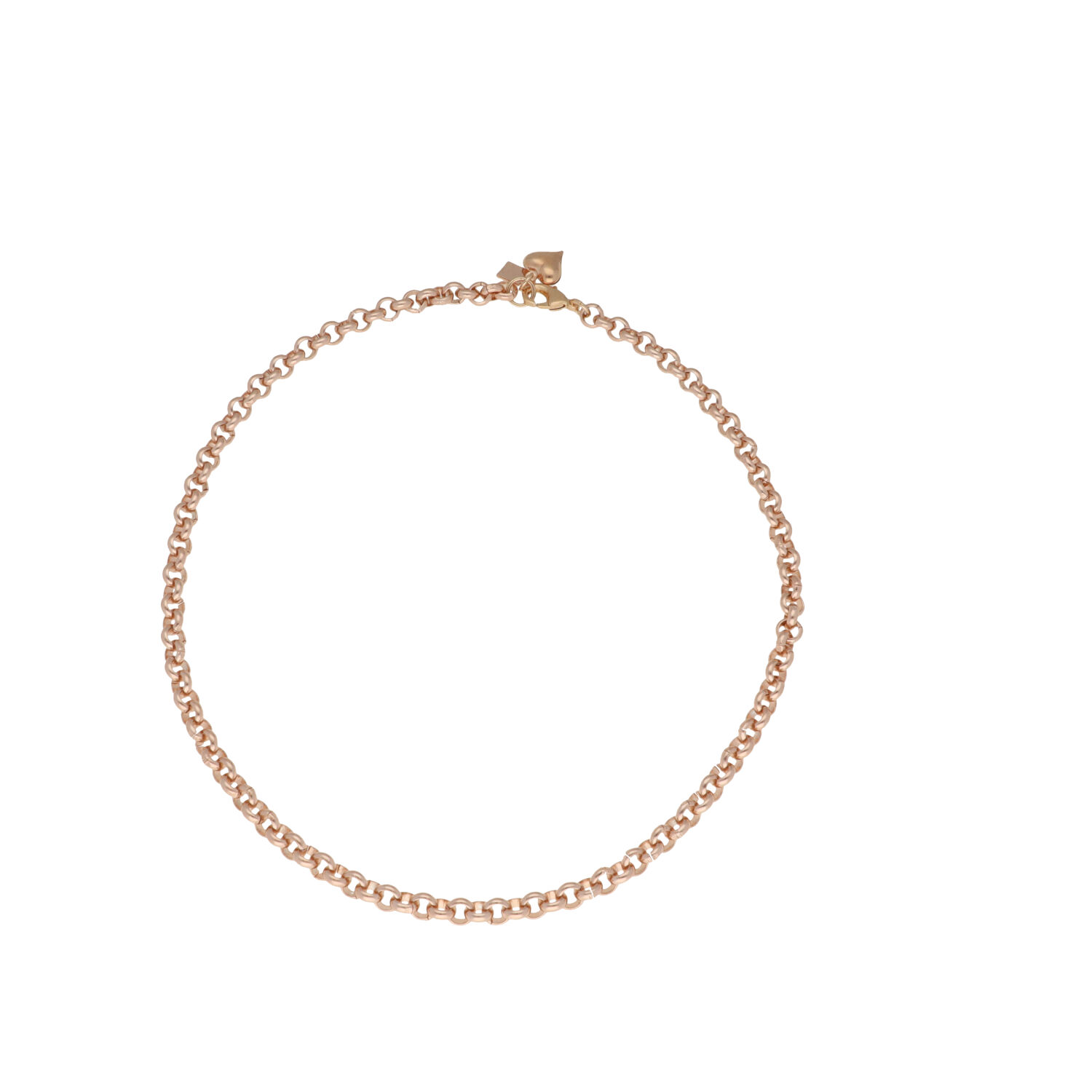 camps & camps Collier Double Jasseron