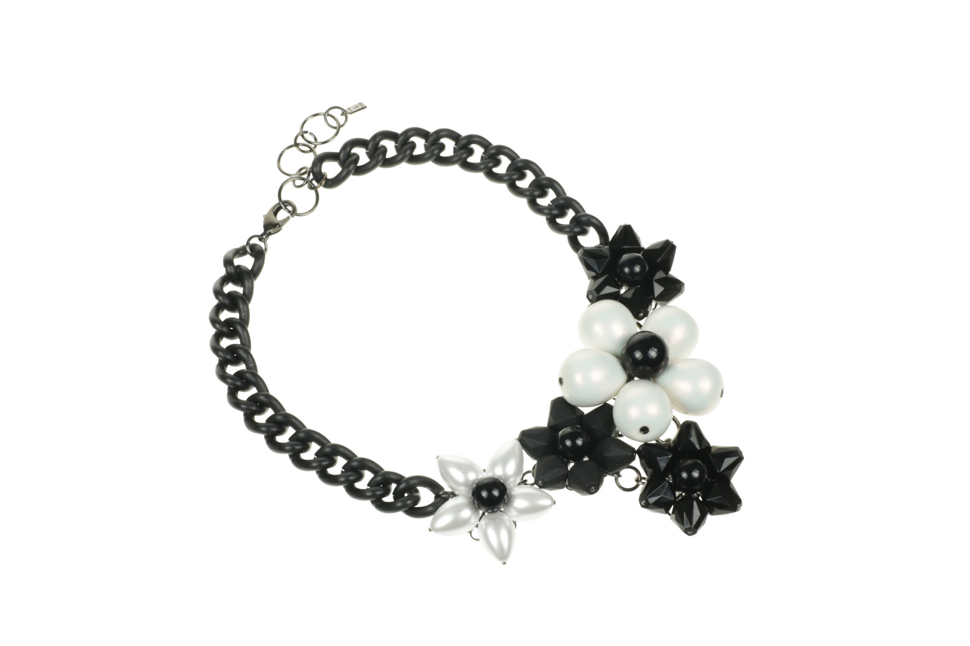 camps & camps collier Flower Necklace