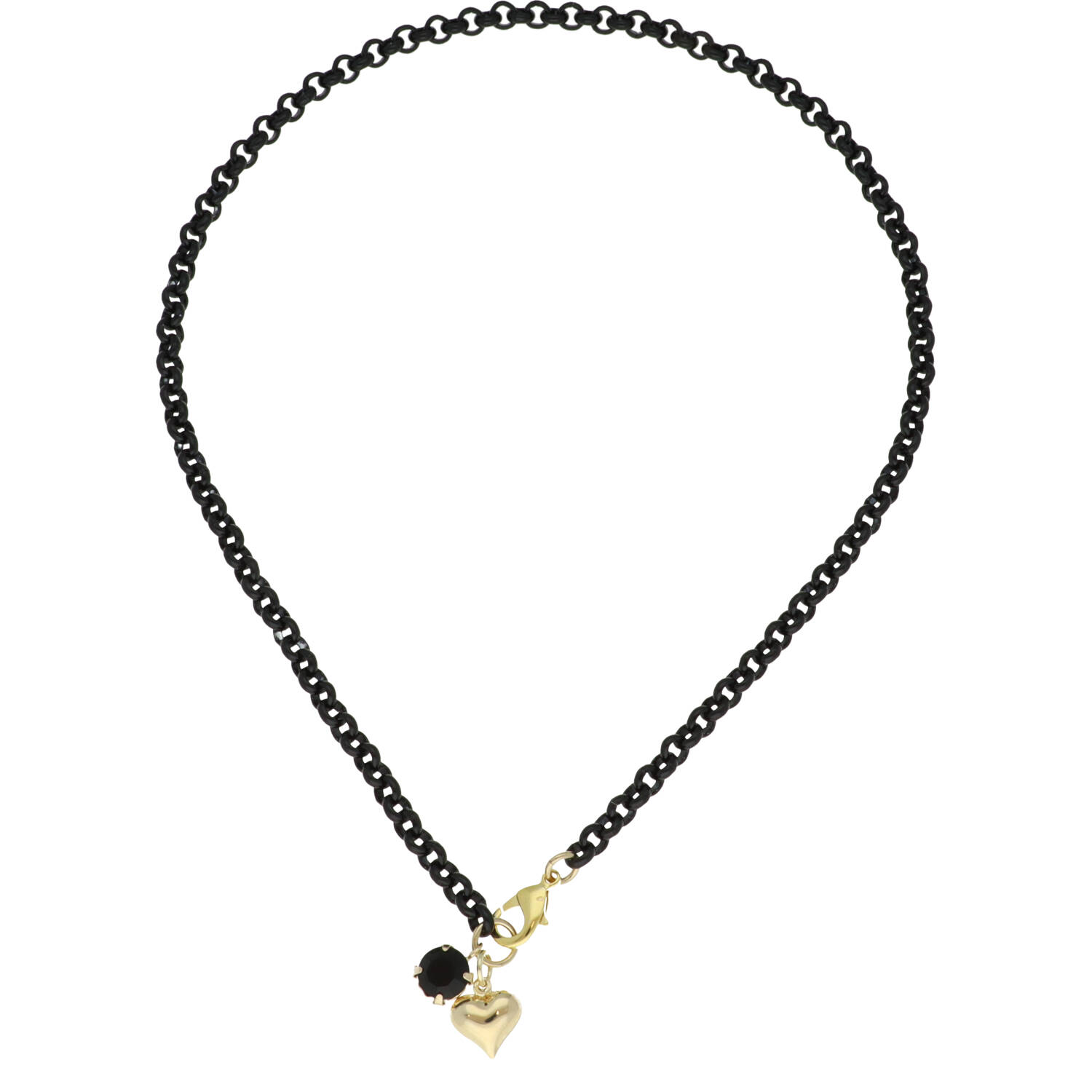 camps & camps Collier Winter Jasseron