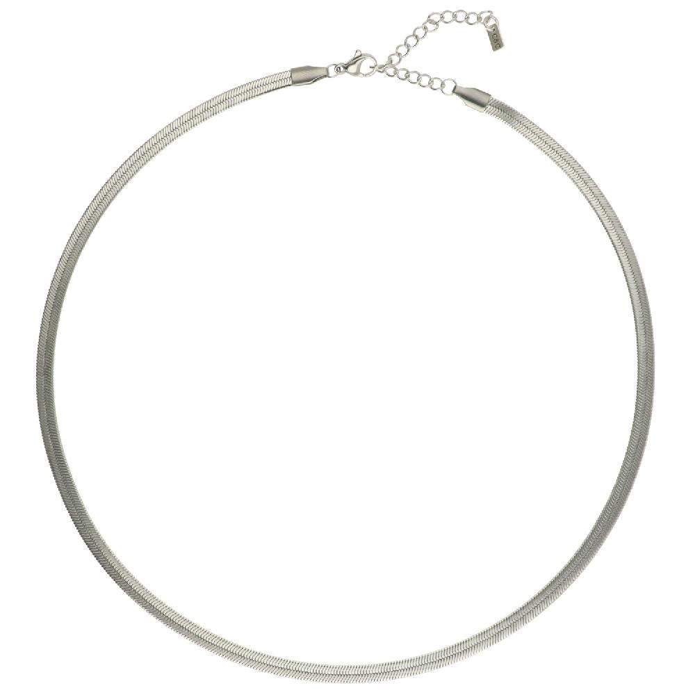 camps & camps ketting Flat Chain Necklace