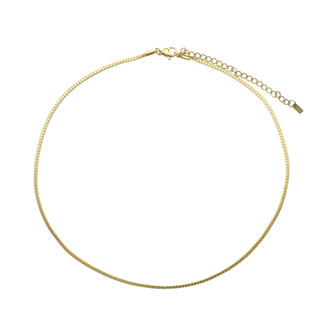 camps & camps ketting Little Chain Necklace