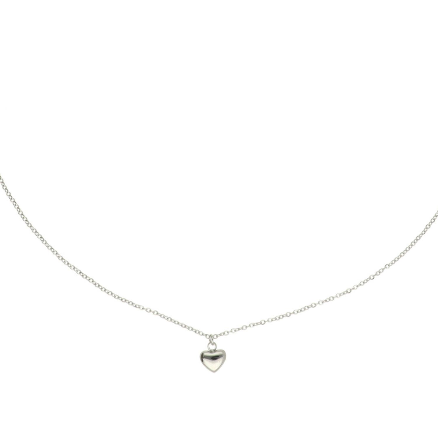 camps & camps ketting Little Heart Necklace