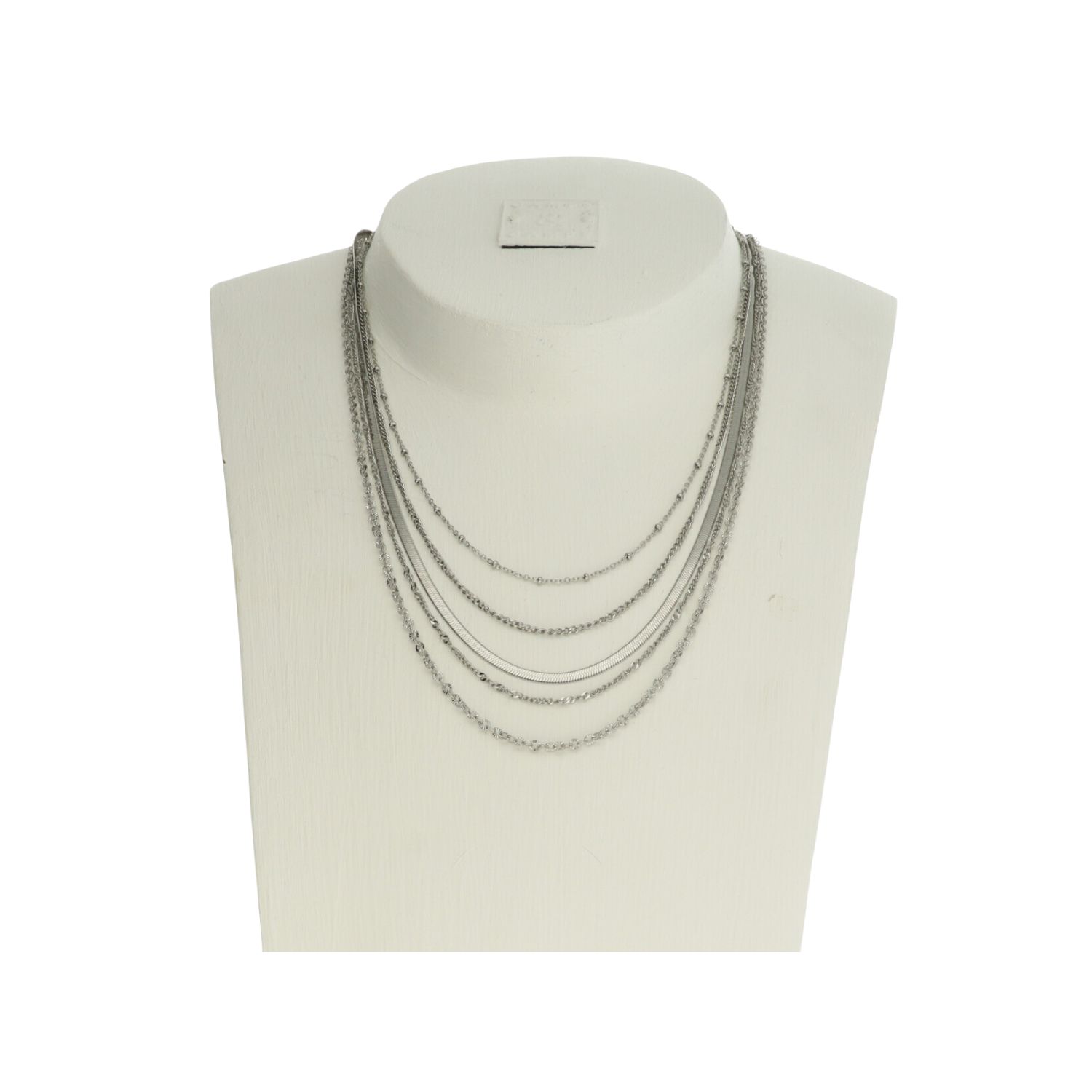 camps & camps ketting Multi Necklace