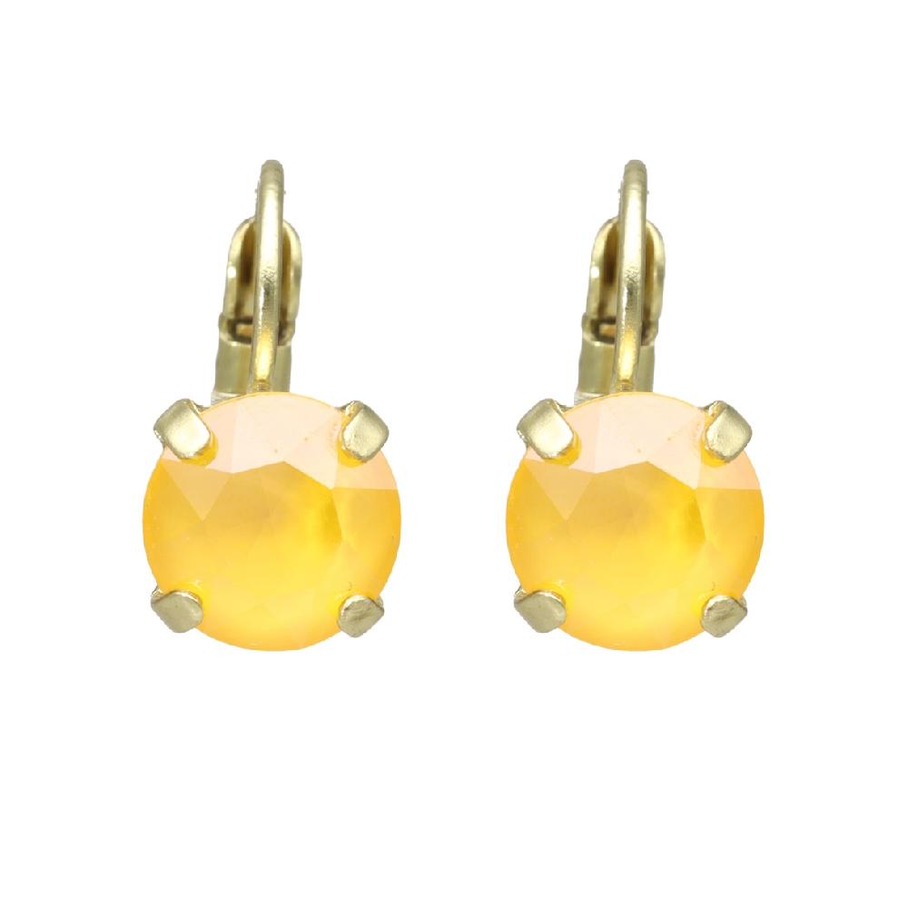 camps & camps oorbellen Buttercup