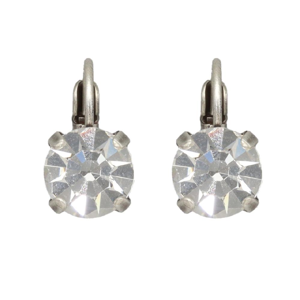 camps & camps oorbellen Crystal