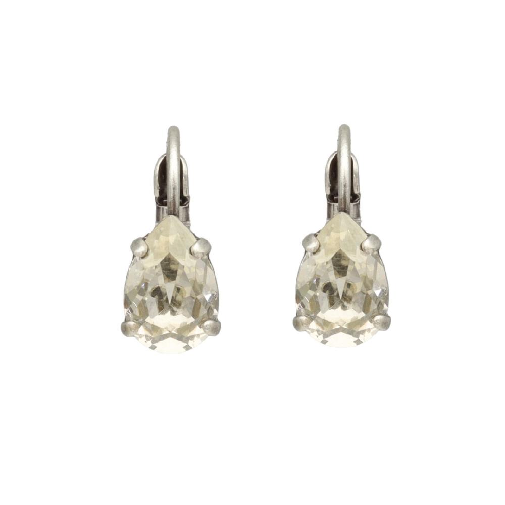 camps & camps oorbellen Crystal