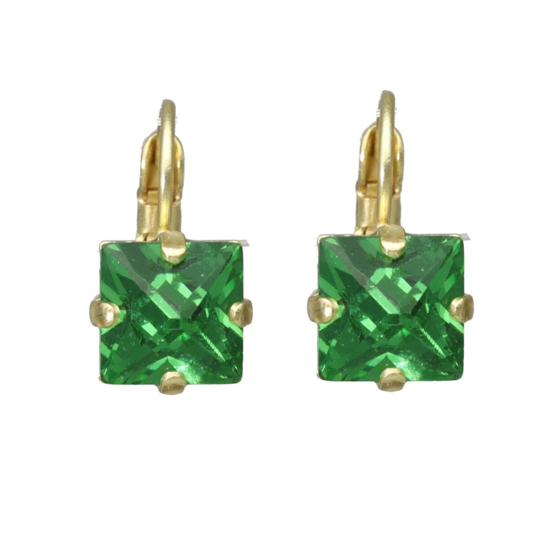 camps & camps oorbellen Erenite