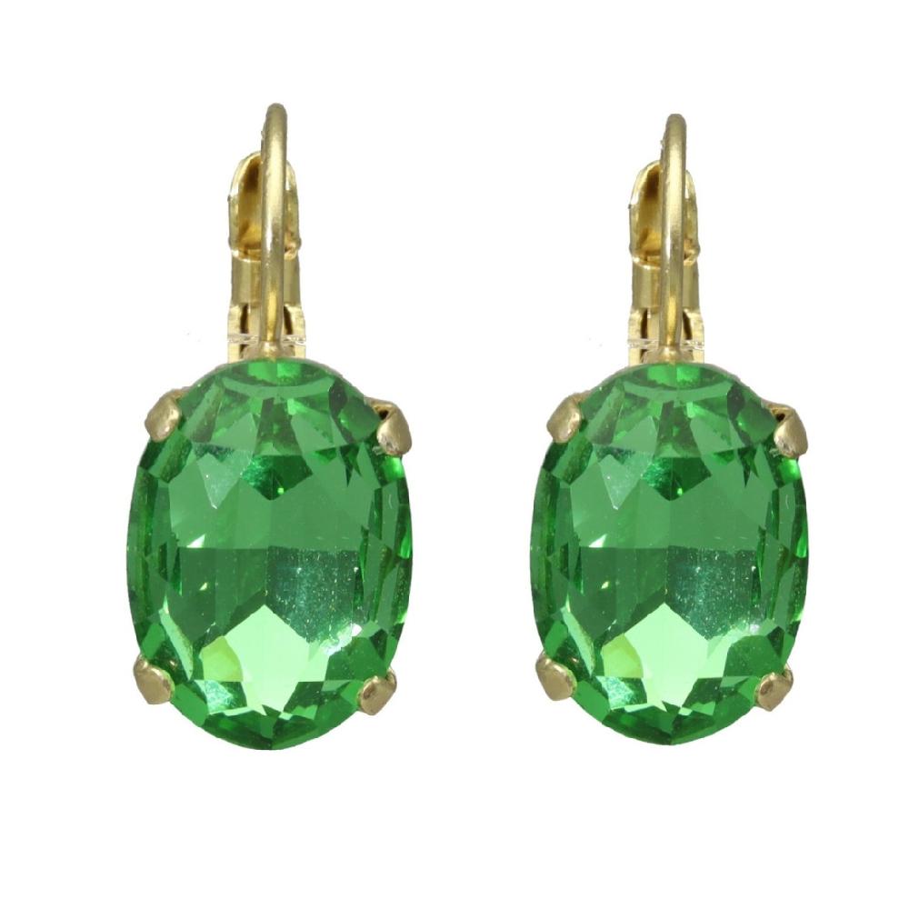 camps & camps oorbellen Erenite