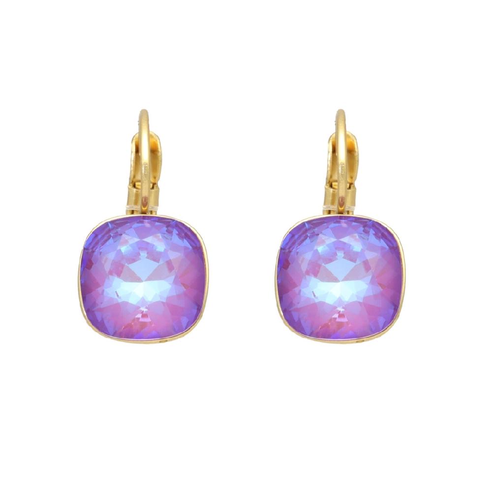 camps & camps oorbellen Hyacinth