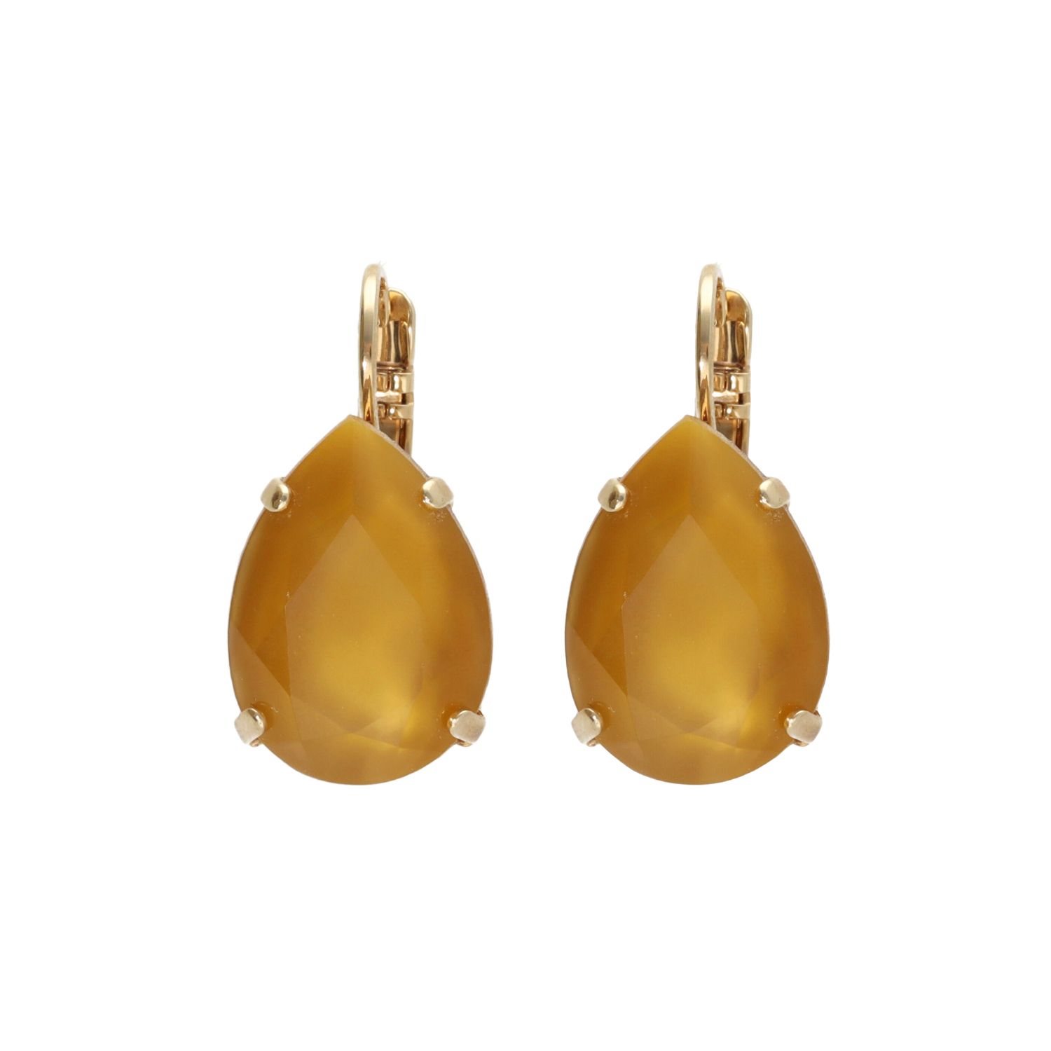 camps & camps oorbellen Light Colorado