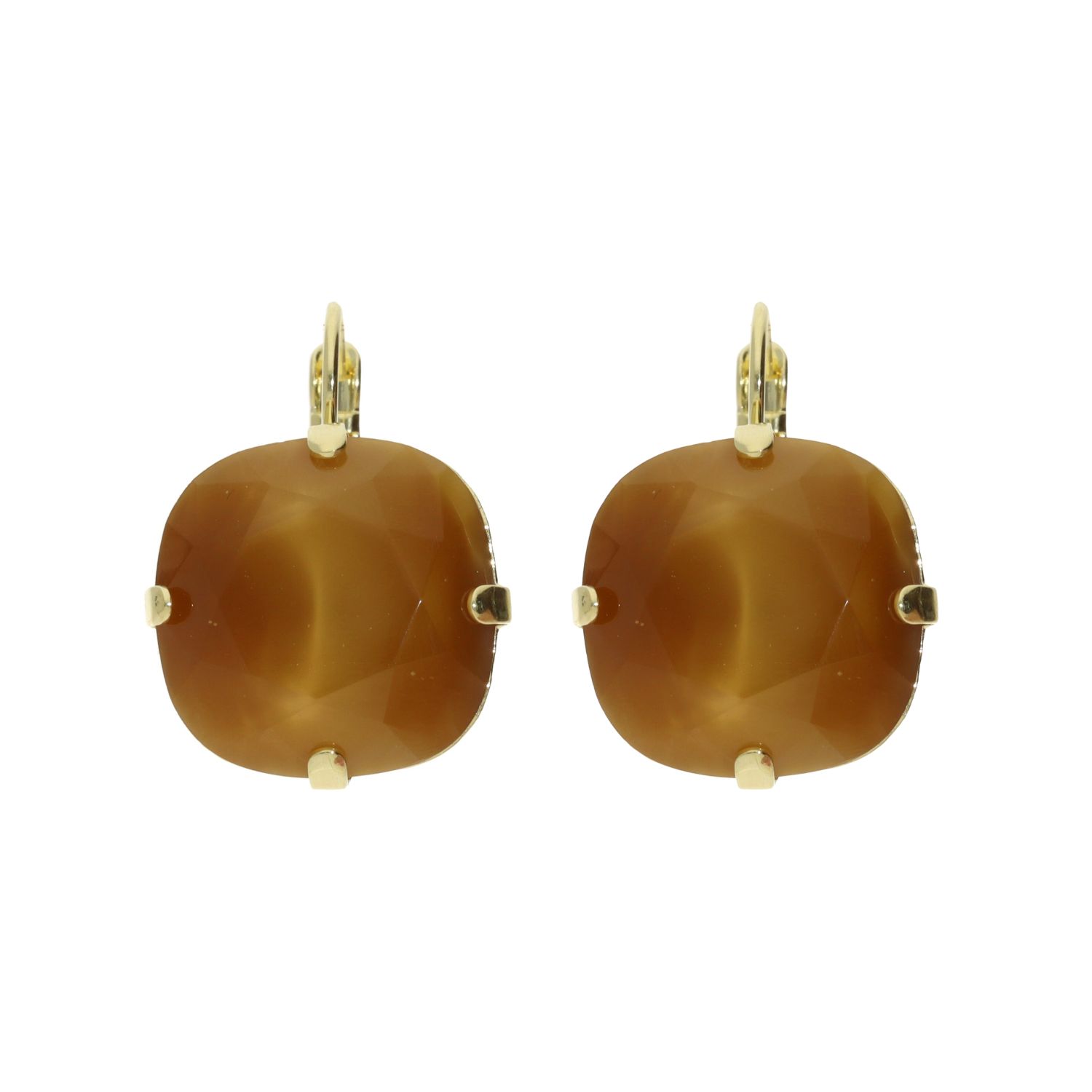 camps & camps oorbellen Light Colorado