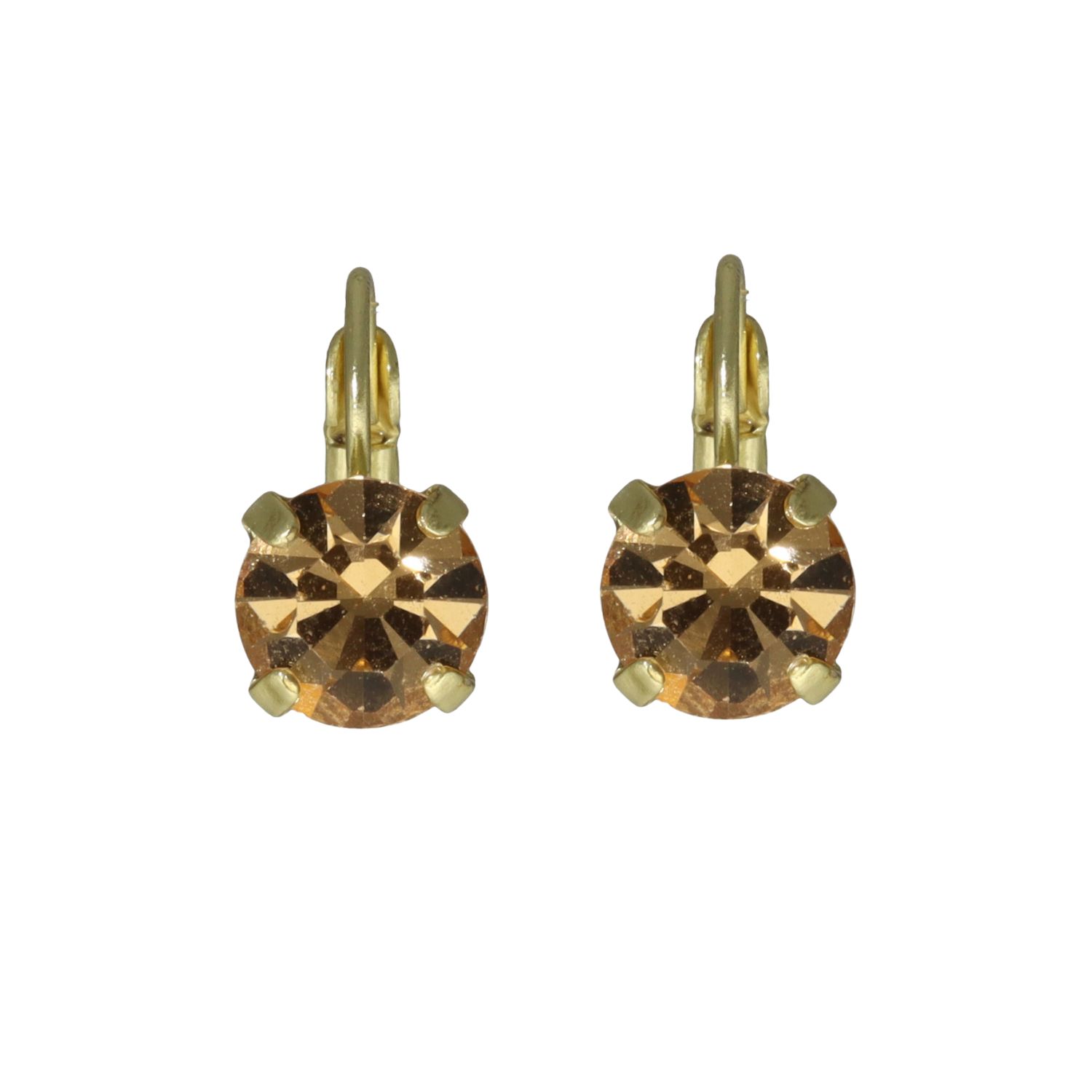 camps & camps oorbellen Light Colorado