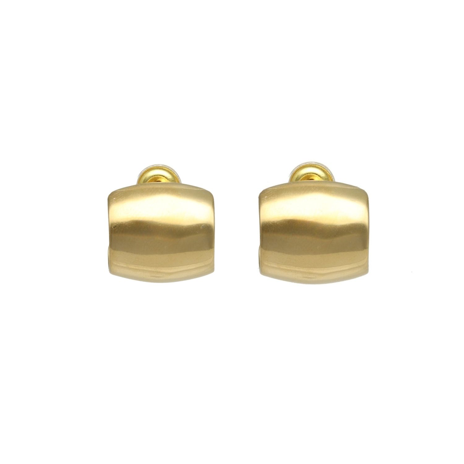 camps & camps oorbellen Little Facet Earrings