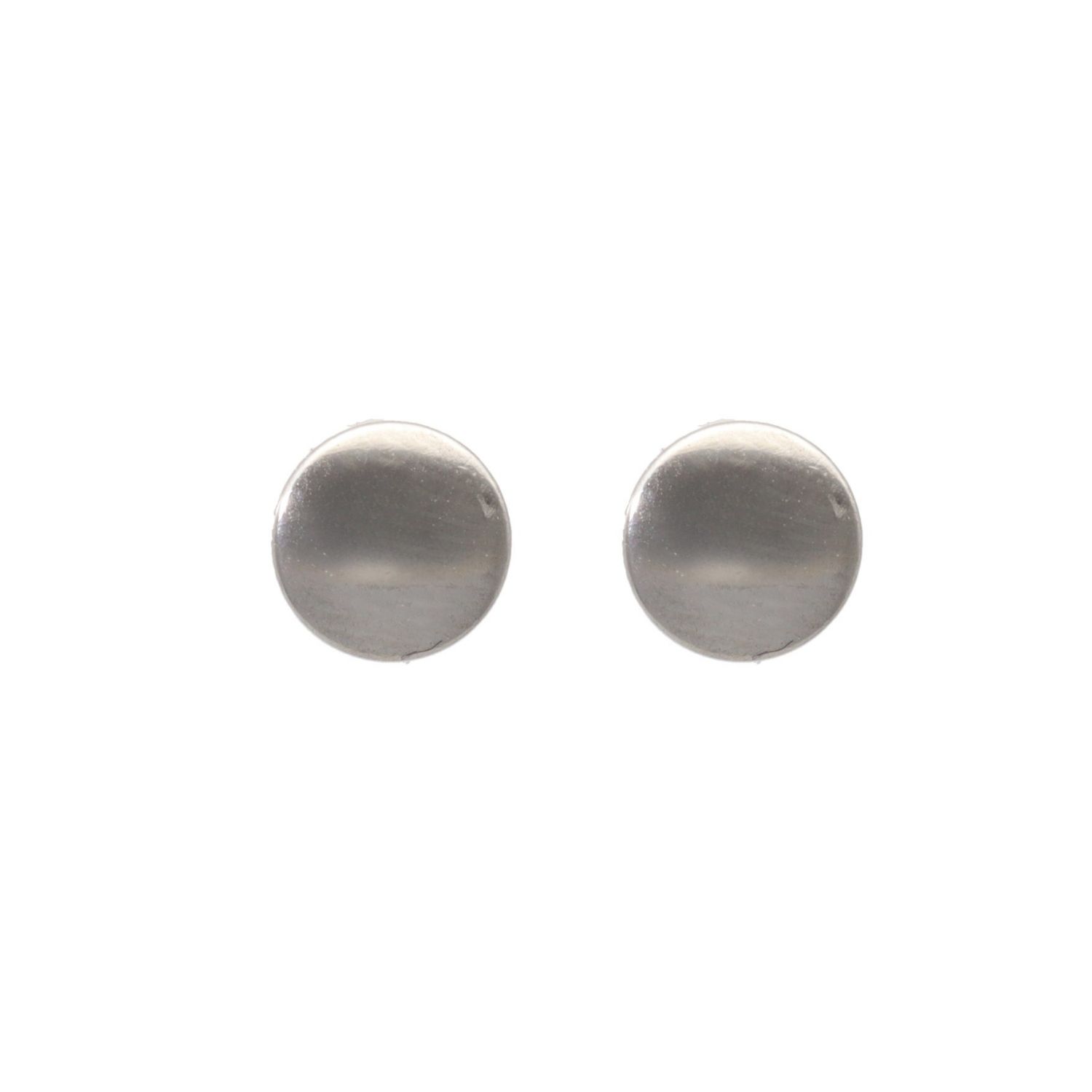 camps & camps oorbellen Little Silver Studs