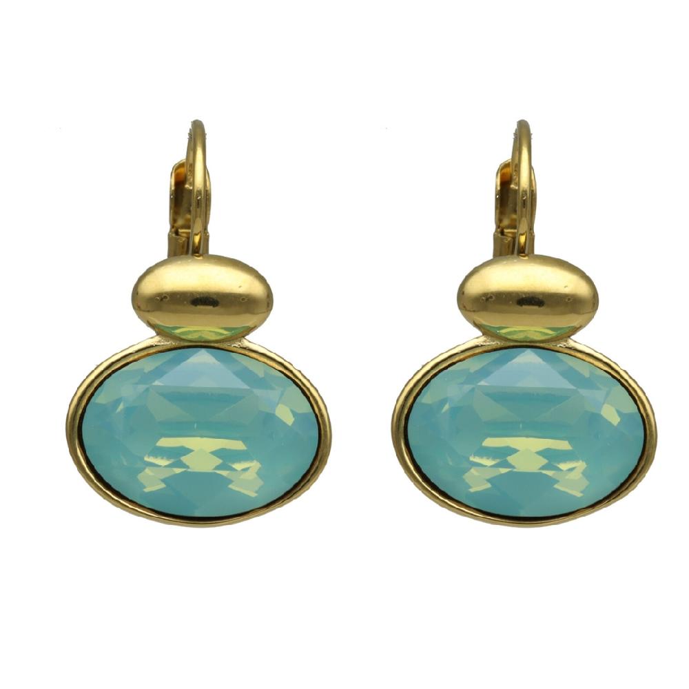 camps & camps oorbellen Pacific Indian Ocean