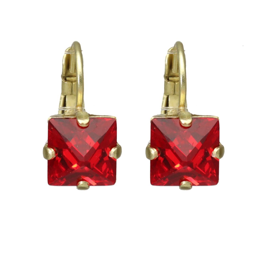 camps & camps oorbellen Siam