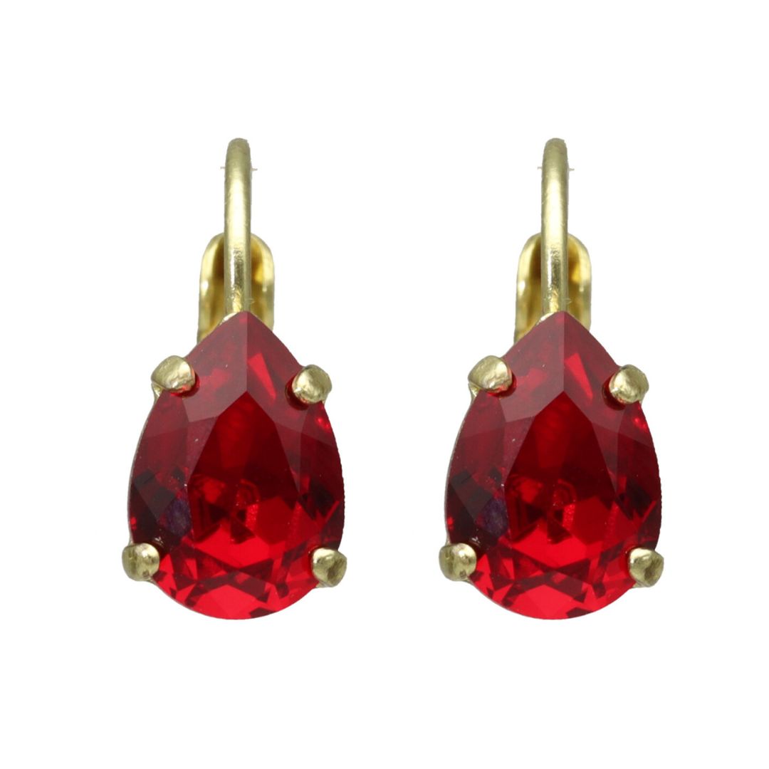 camps & camps oorbellen Siam