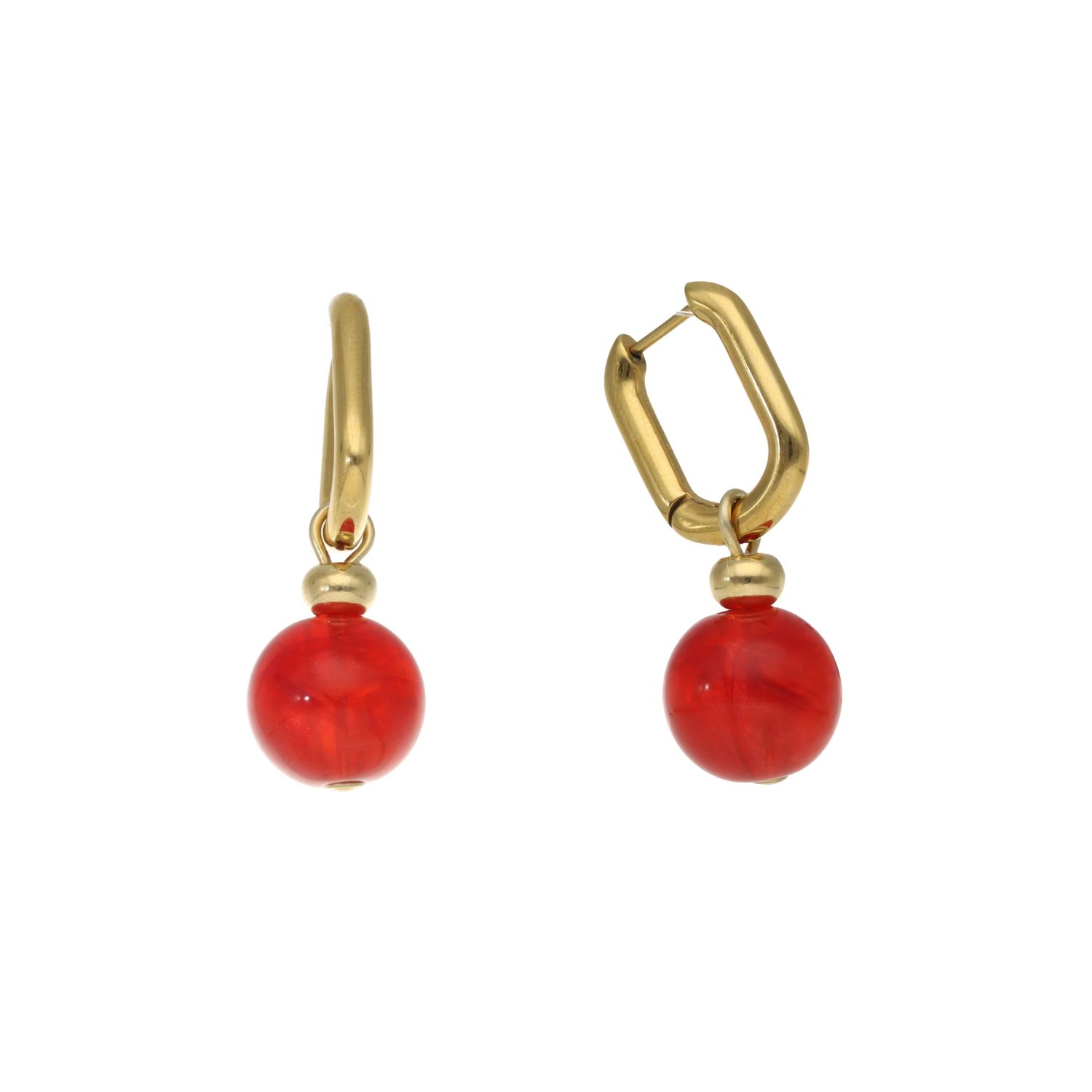 camps & camps oorhangers Autumn Chique