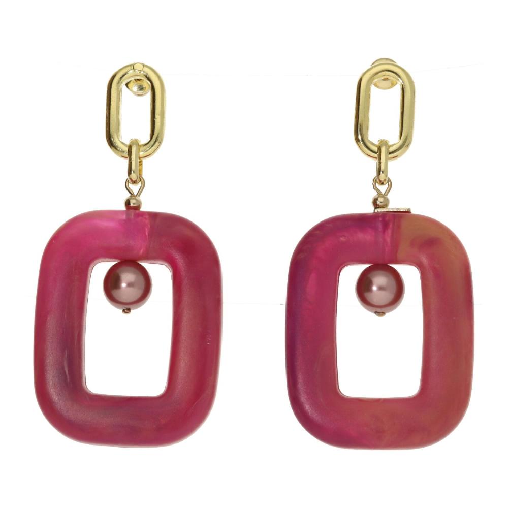 camps & camps oorhangers Bold Chunky Dangling