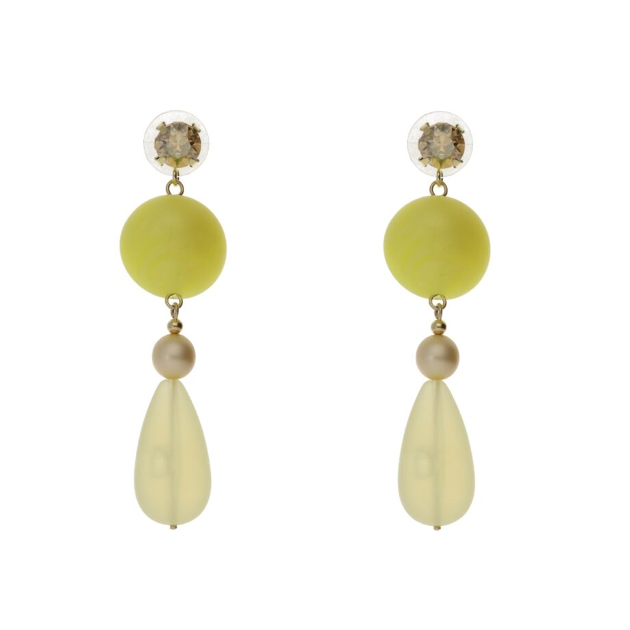 camps & camps Oorhangers Dreamy Summer Drops