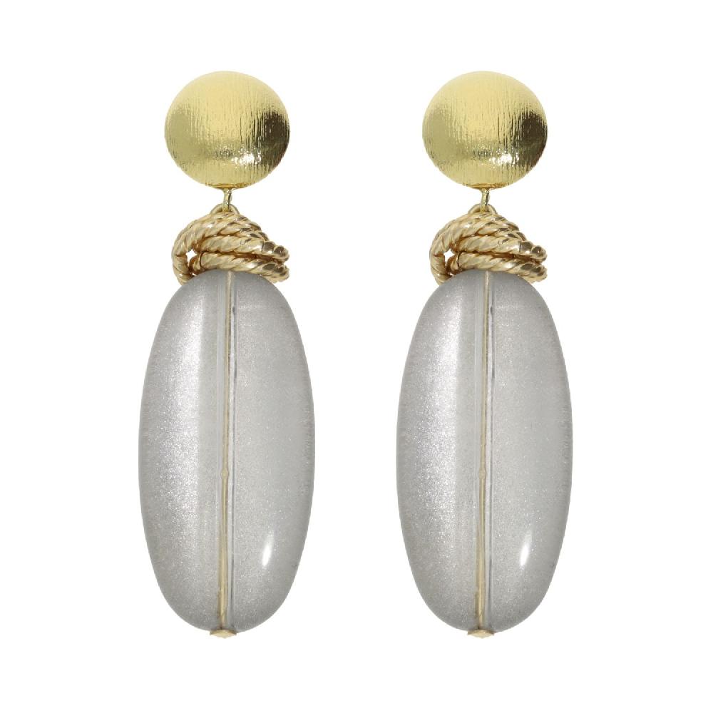 Camps & Camps Oorhangers Elegant Droplets