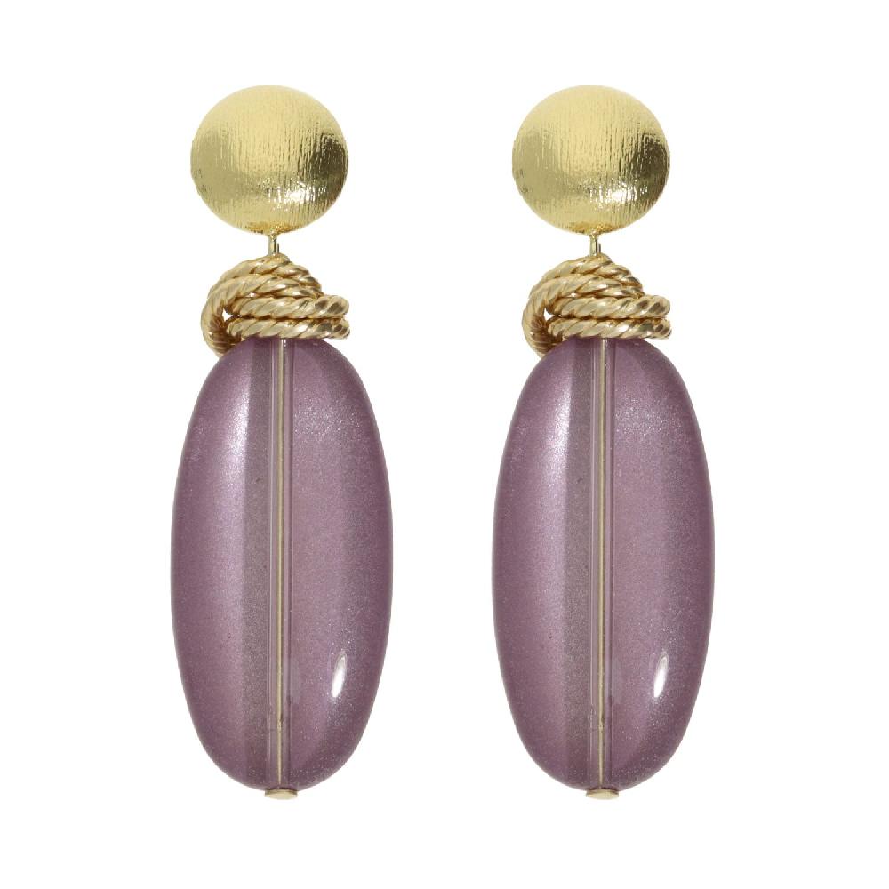 Camps & Camps Oorhangers Elegant Droplets