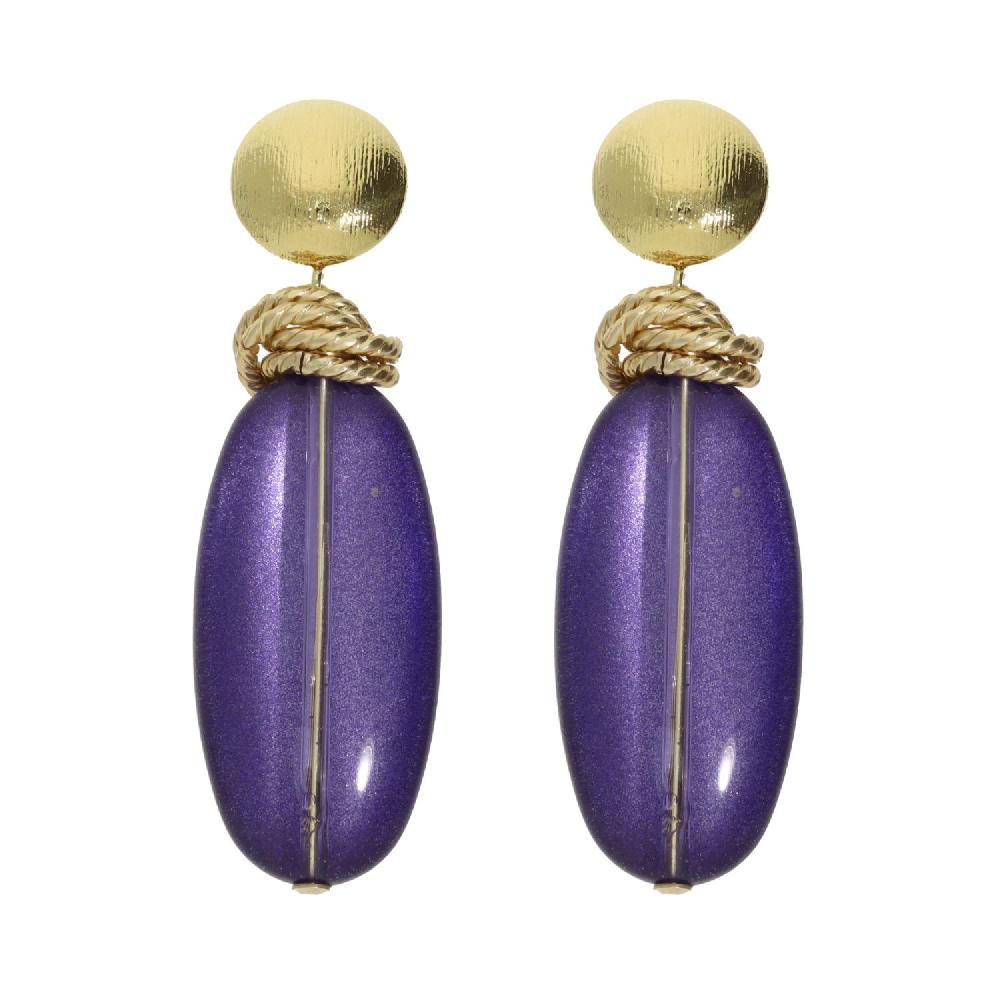 Camps & Camps Oorhangers Elegant Droplets