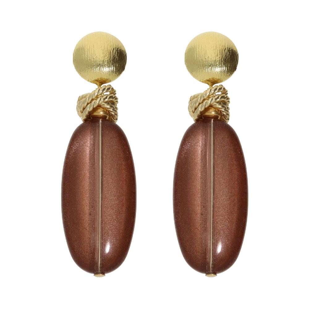 camps & camps oorhangers Elegant Droplets