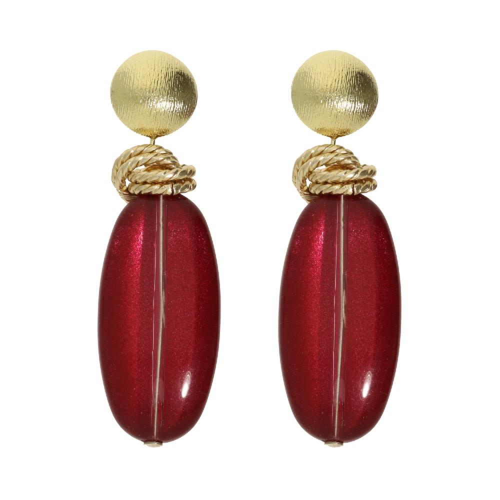 camps & camps oorhangers Elegant Droplets