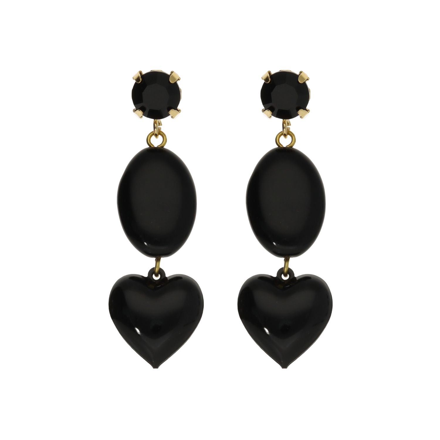 camps & camps oorhangers Holiday Heartbeat