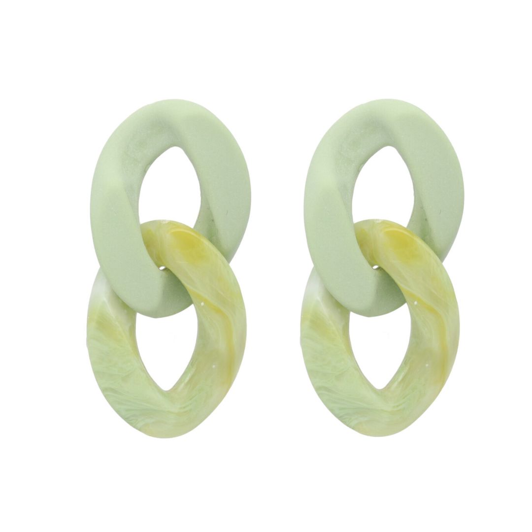 camps & camps oorhangers Little Timeless Link