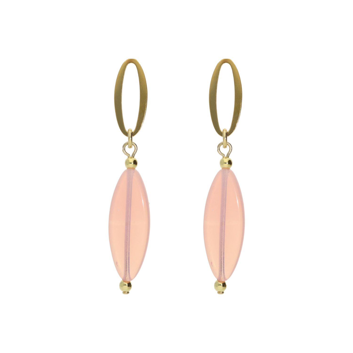 Camps & Camps Oorhangers Long Droplet