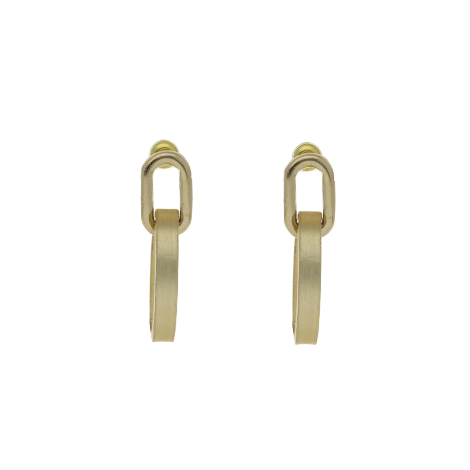 Camps & Camps Oorhangers Oval Links