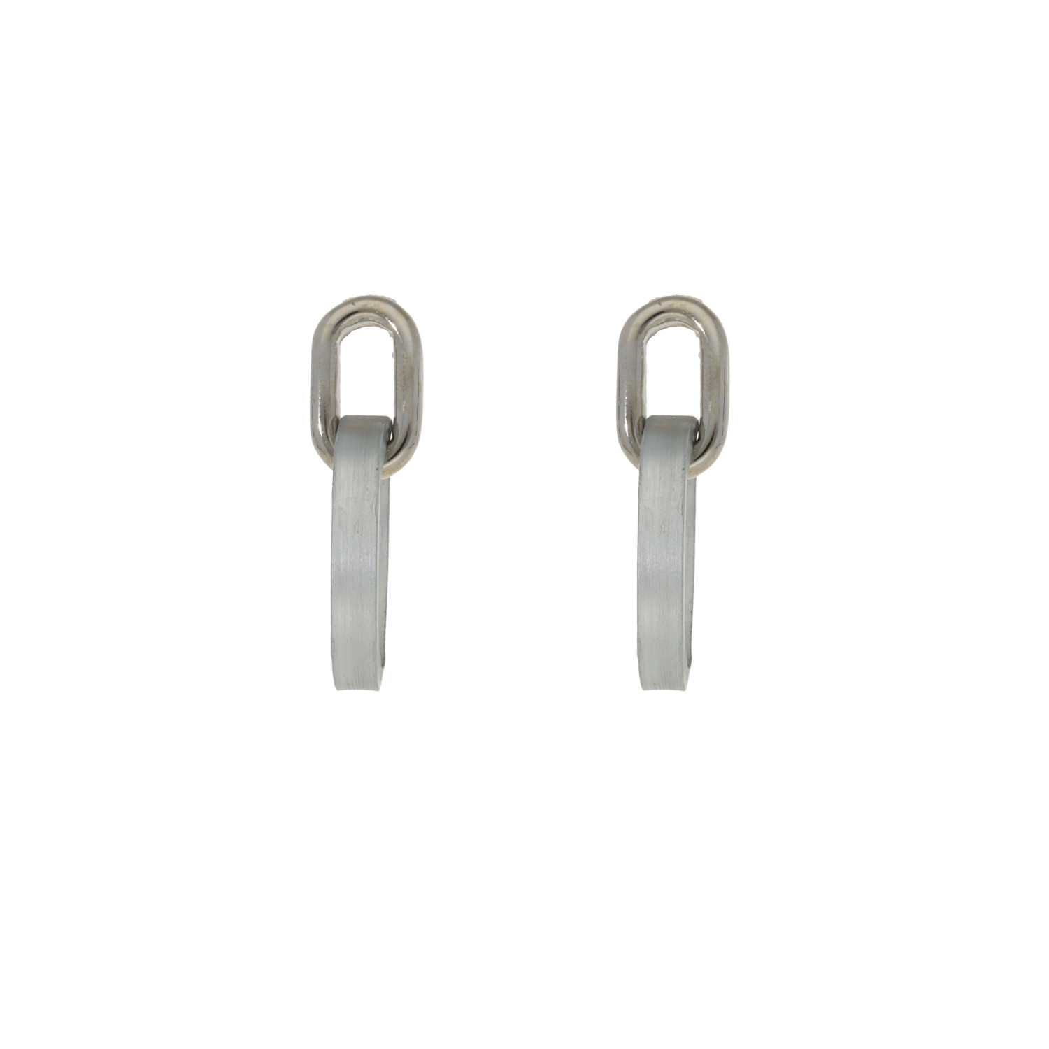 Camps & Camps Oorhangers Oval Links