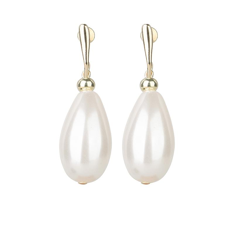 camps & camps oorhangers Pearly Drops