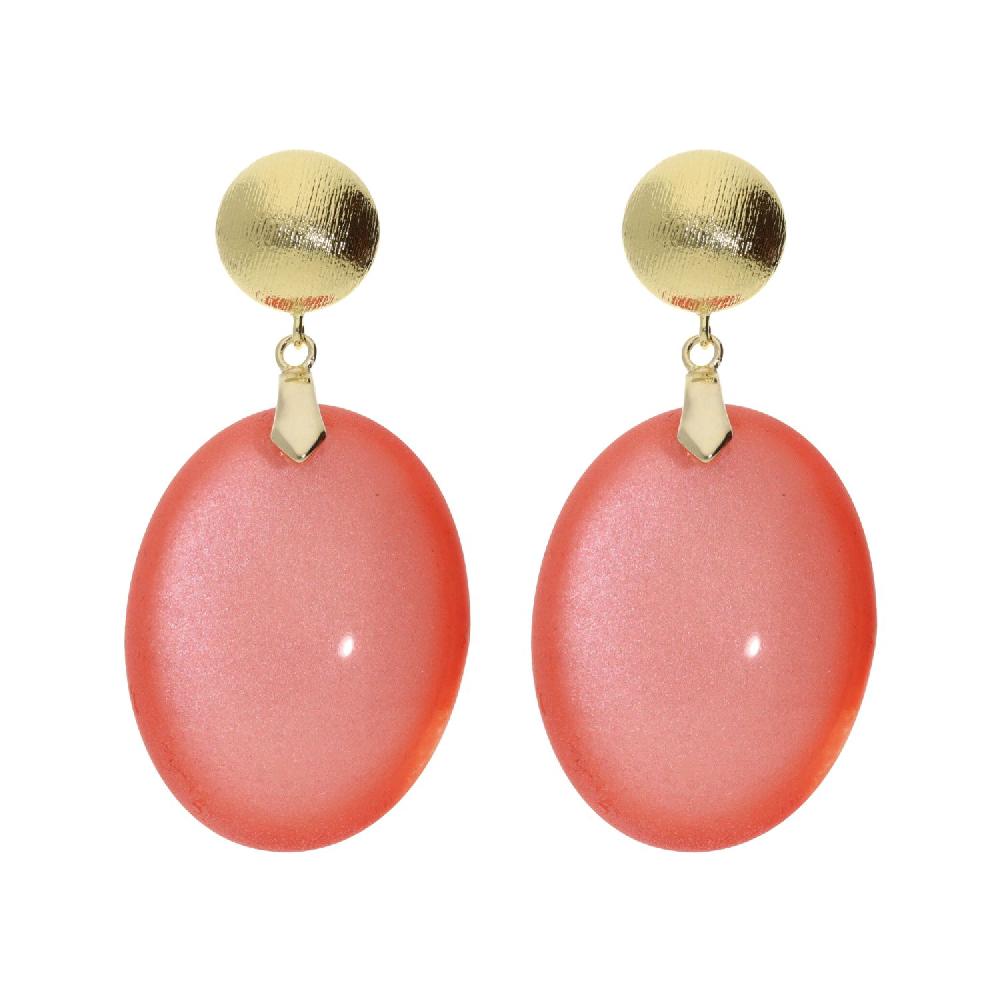 camps & camps oorhangers Shimmer Summer Chique