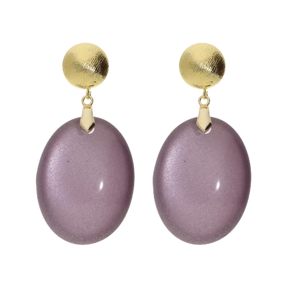 camps & camps oorhangers Shimmer Summer Chique