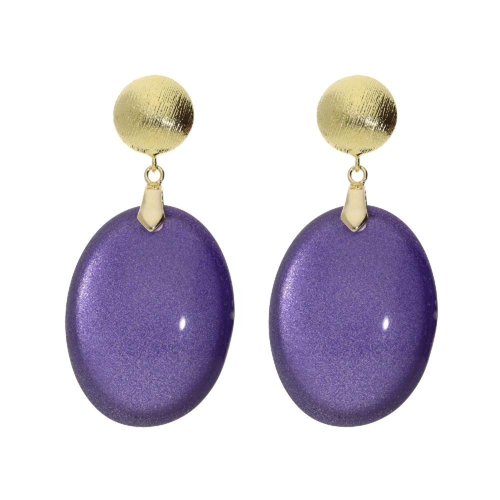 camps & camps oorhangers Shimmer Summer Chique