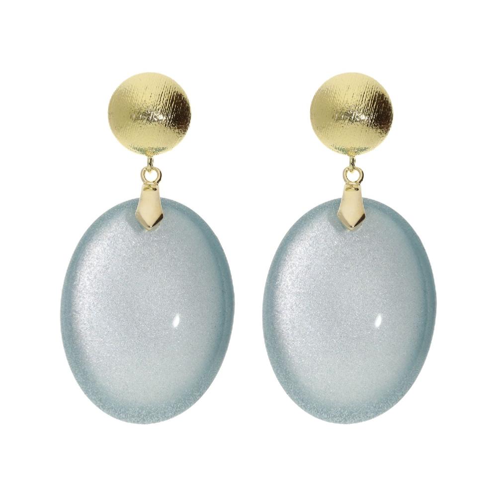 camps & camps oorhangers Shimmer Summer Chique