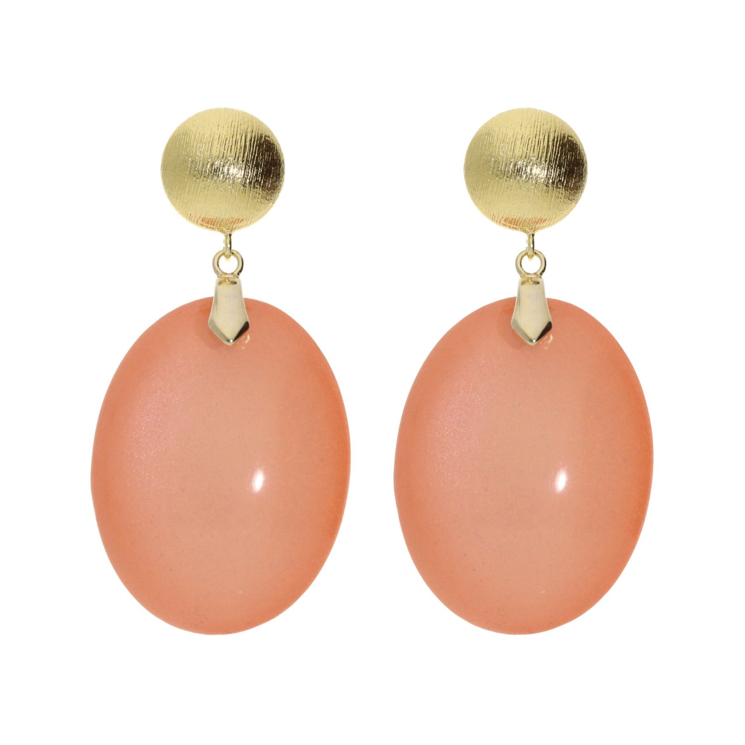 camps & camps oorhangers Shimmer Summer Chique