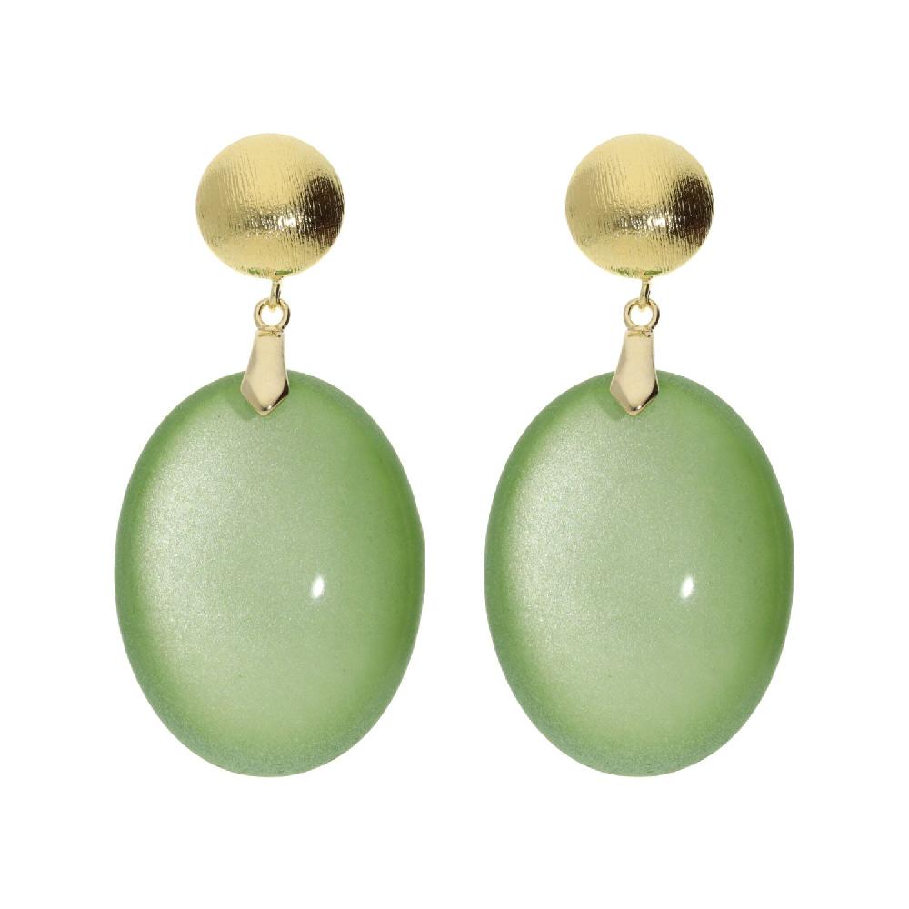 camps & camps oorhangers Shimmer Summer Chique