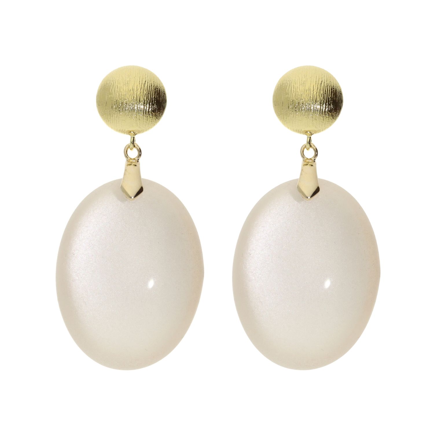 camps & camps oorhangers Shimmer Summer Chique