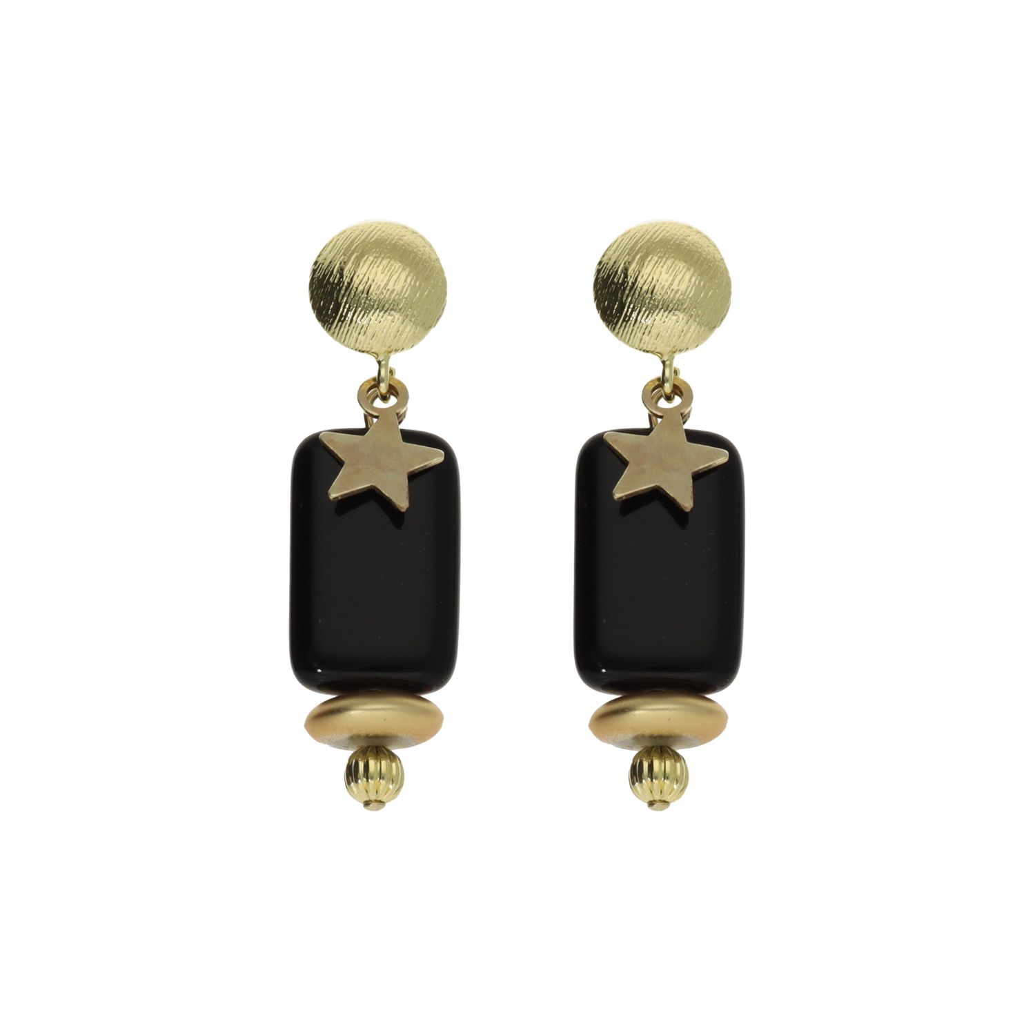 Camps & Camps Oorhangers Starry Midnight