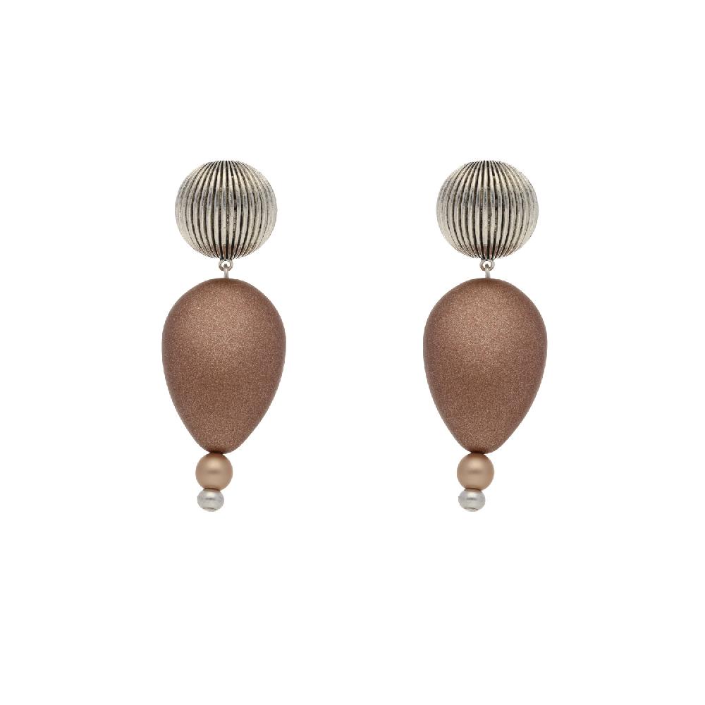 camps & camps Oorhangers Starry Night  Chique Drops