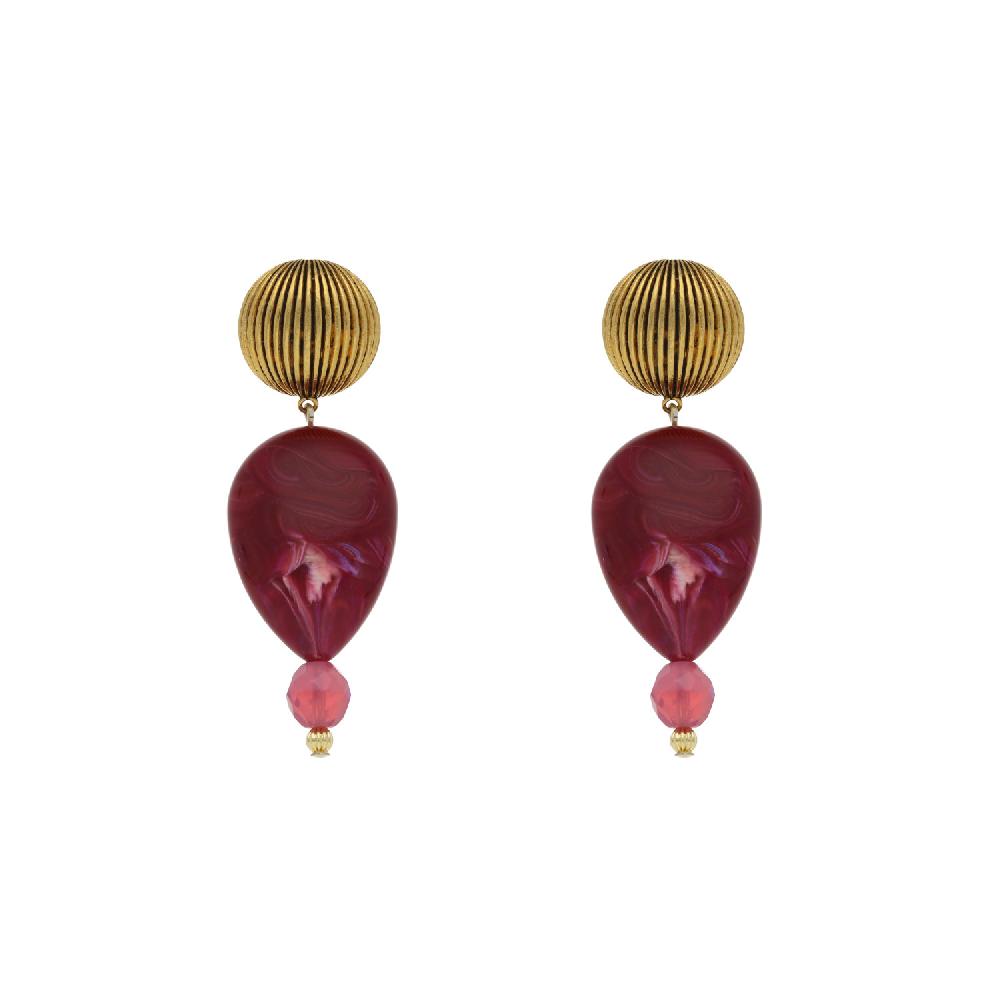 camps & camps Oorhangers Starry Night  Chique Drops