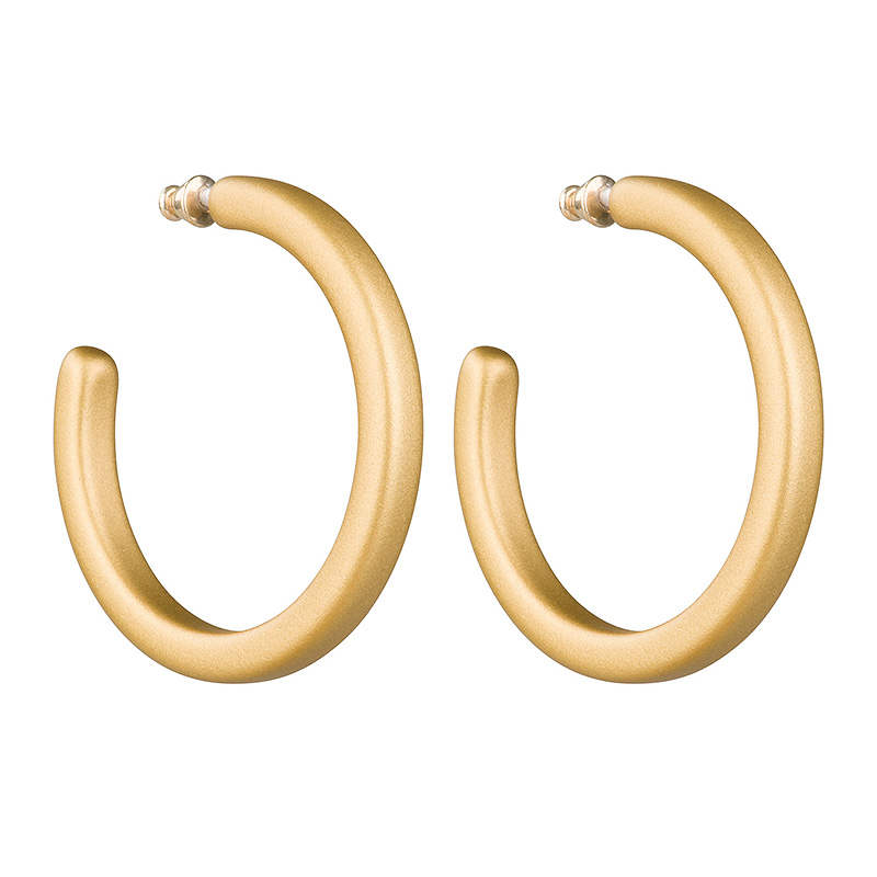 camps & camps Oorringen A touch of gold