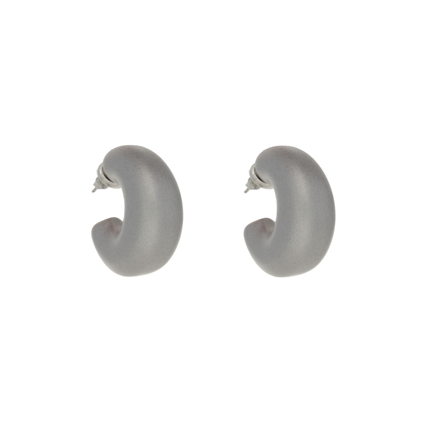 camps & camps Oorringen A Touch Of Metal Chunky